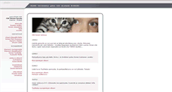Desktop Screenshot of ainoan.com